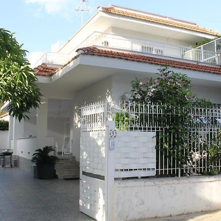 Casa Vacanza Peppino! Palermo Exterior foto